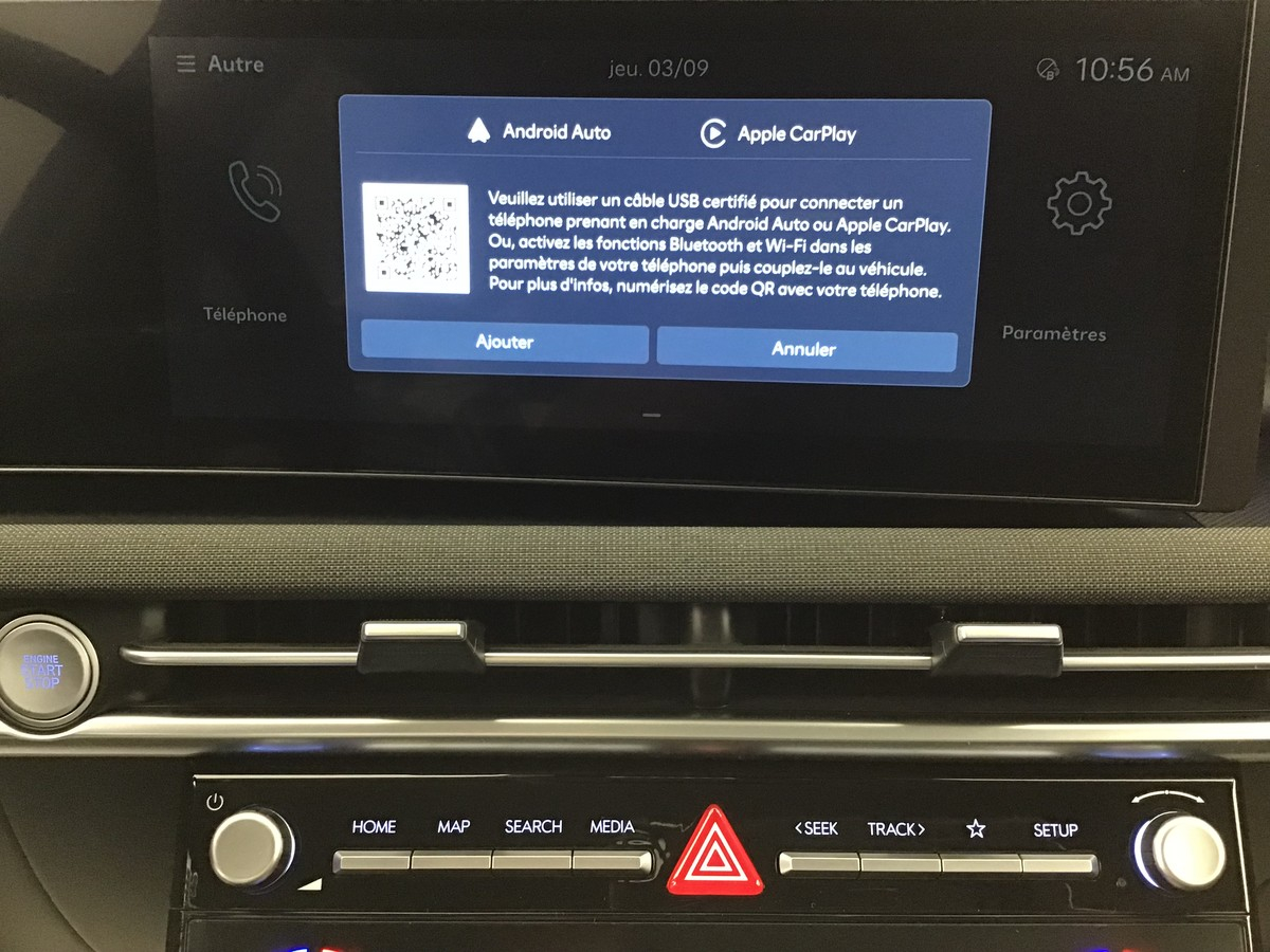 Hyundai Tucson — photo 17