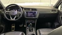 Volkswagen Tiguan 1.4 eHybrid 245ch R-Line Exclusive DSG6 — photo 11