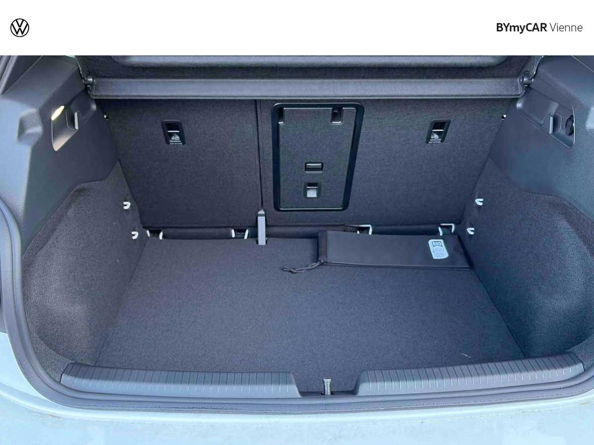 Volkswagen ID.3 204 ch Pro S — photo 13
