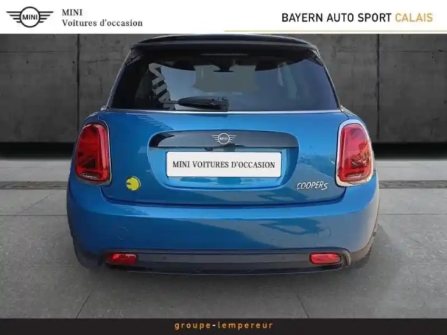 Mini Mini cooper se 184ch edition premium bva 5cv — photo 6