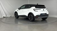 Renault Captur 1.6 E-Tech full hybrid 145ch esprit Alpine — photo 8