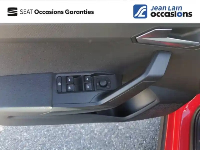 Seat Arona 1.0 tsi 95 ch start/stop bvm5 — photo 17