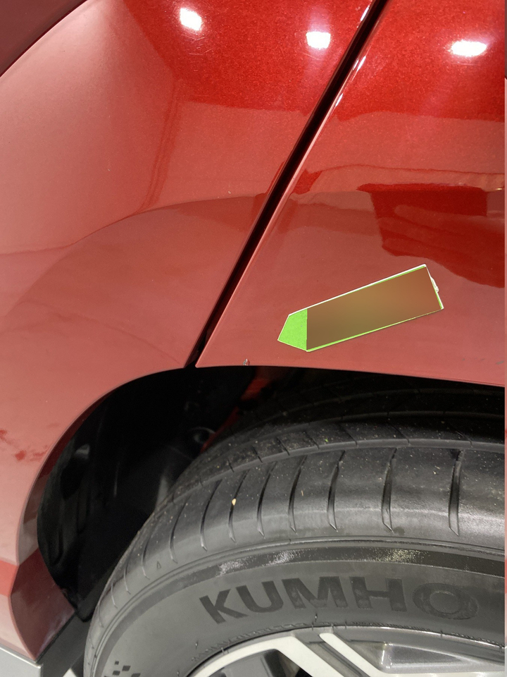 Hyundai Kona — photo 34