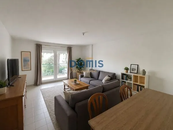 Appartement 4 pièces 79 m²