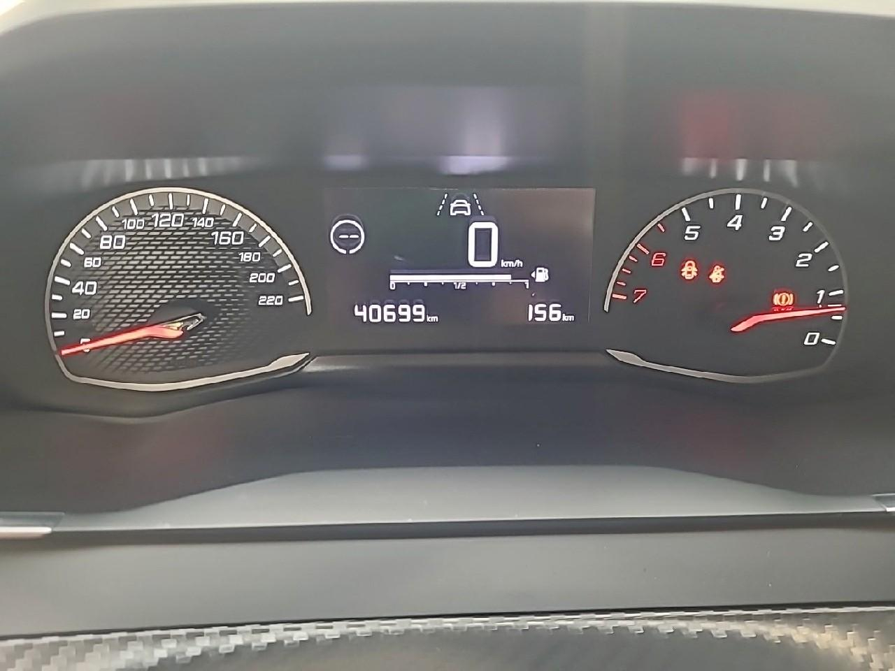 Peugeot 208 bluehdi 100 s&s bvm6 premium — photo 25