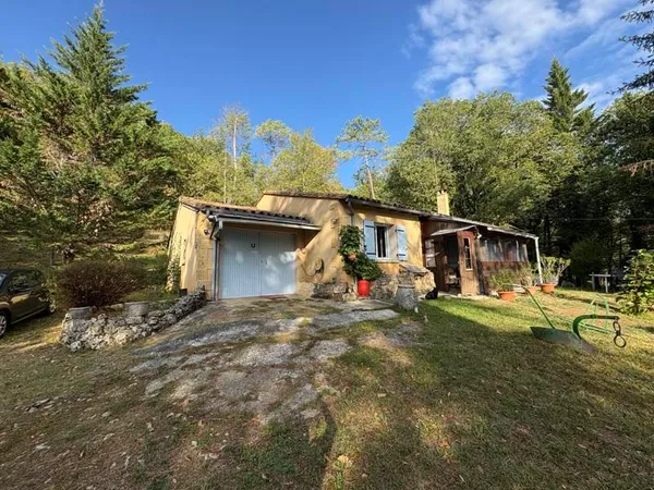 Maison 6 pièces 108 m²