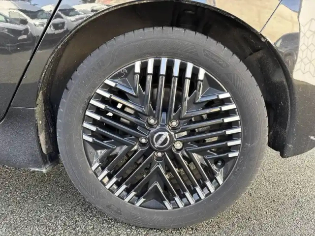 Nissan Leaf electrique 40kwh — photo 10