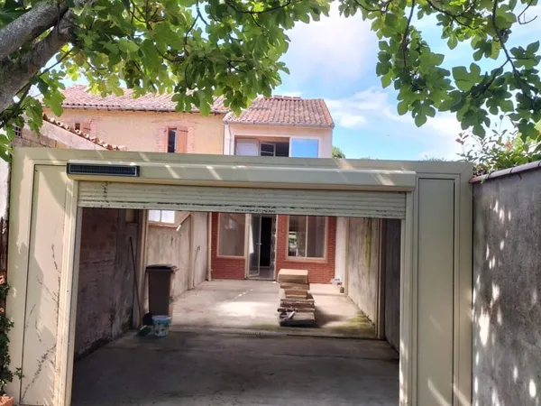 Maison 3 pièces 88 m²