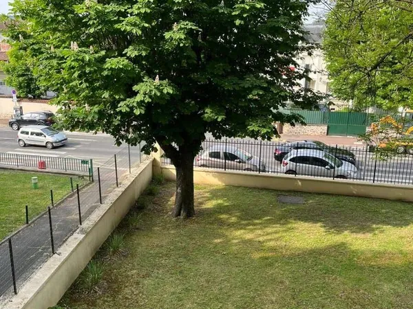 Appartement 3 pièces 72 m²