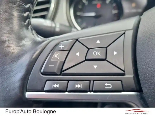 Nissan X-Trail dci 150ch n-connecta euro6d-t 7 places — photo 10