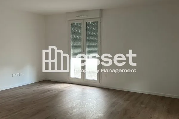 Appartement 4 pièces 81 m²