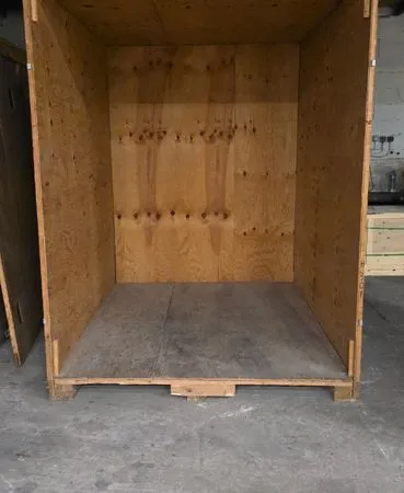 Location box