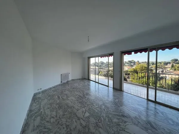 Appartement 3 pièces 79 m²