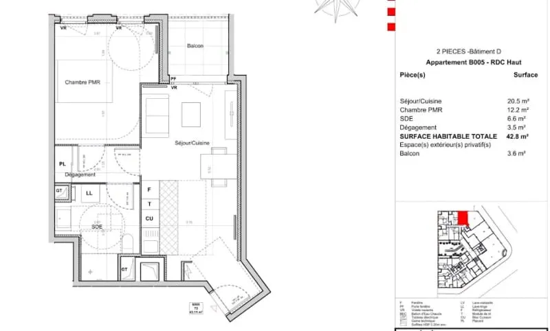 Photo 1