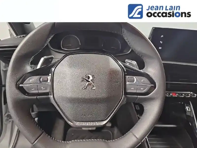 Peugeot 2008 puretech 130 s&amp;s eat8 — photo 12