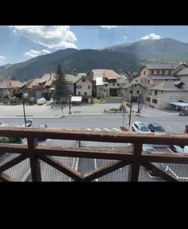 Vends appartement duplex