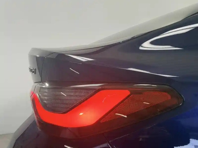 Bmw Serie 4 gran coupe 420d xdrive 190 ch bva8 — photo 155