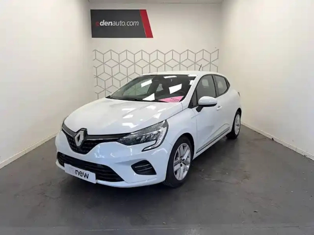 Renault Clio tce 90 - 21 — photo 27