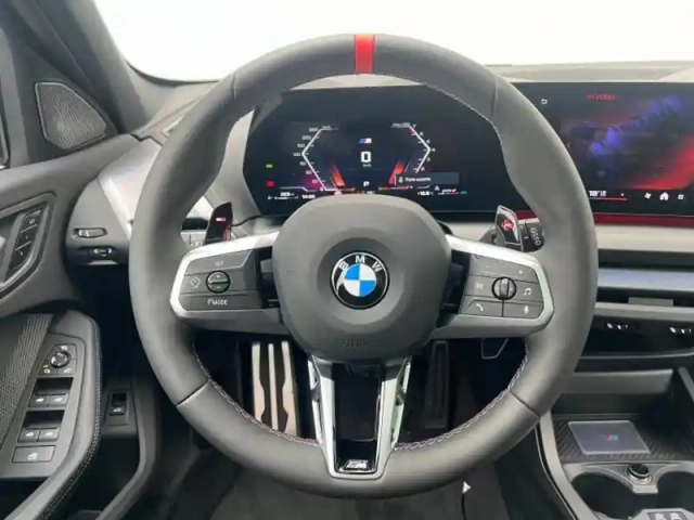 Bmw Serie 1 série 1 m135a xdrive 300ch m performance — photo 6