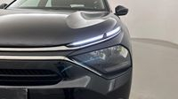 Citroen C4 Moteur électrique 136ch (100 kW) Live Automatique — photo 17
