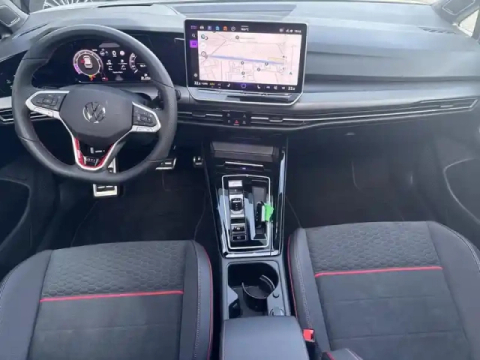 Volkswagen Golf 2.0 tsi 300ch gti clubsport dsg7
