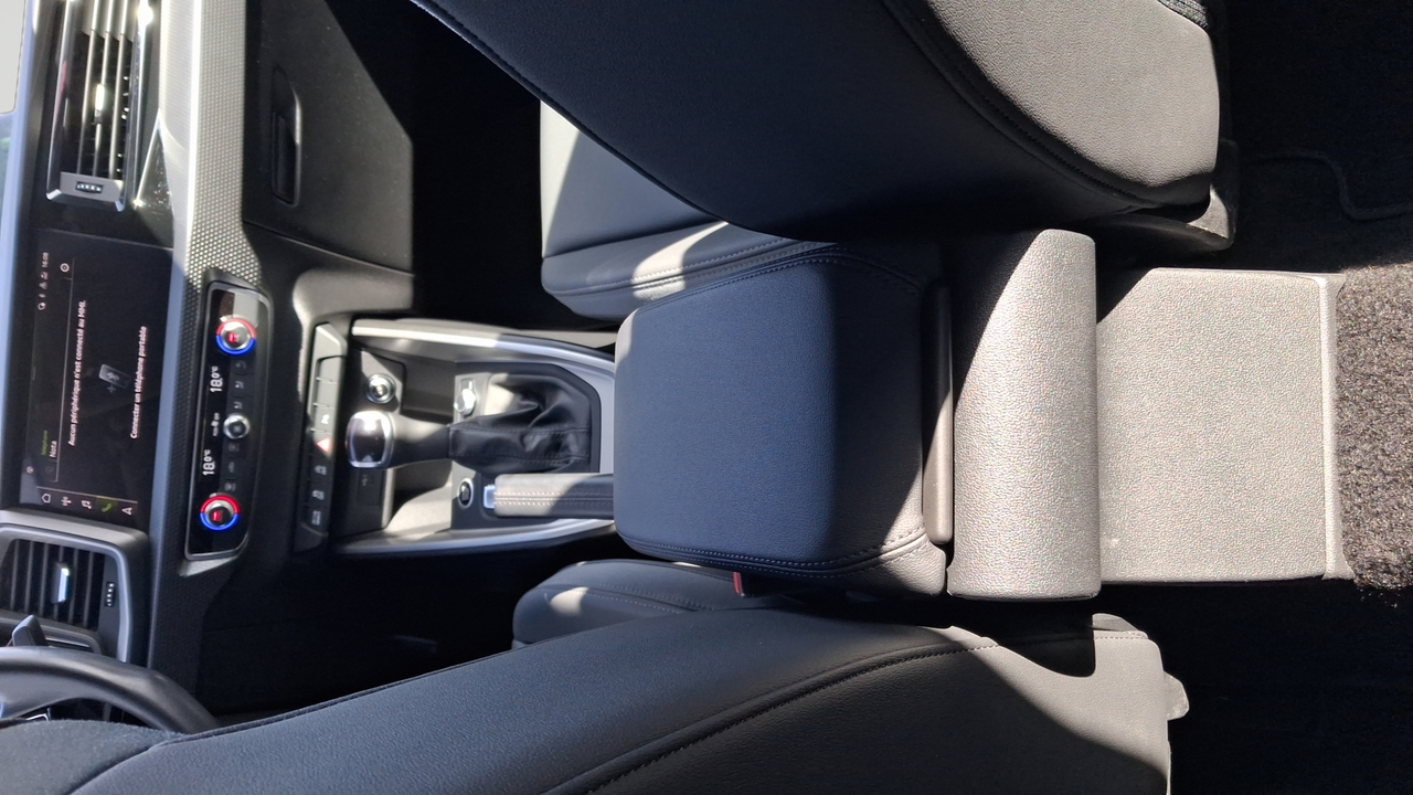 Audi A1 Sportback 30 TFSI 110 ch S tronic 7 — photo 23