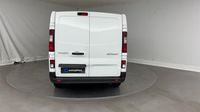 Renault Trafic L1H1 3T 2.0 Blue dCi 150ch Extra -24 — photo 6