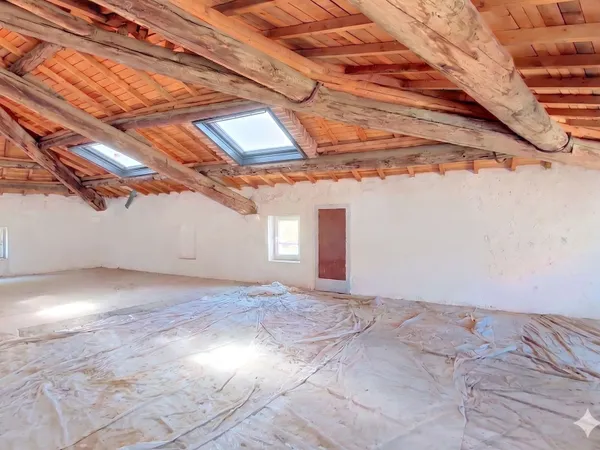 Appartement 3 pièces 100 m²