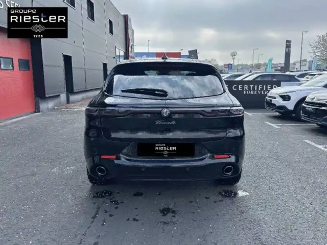 Alfa Romeo Tonale 1.3 hybride rechargeable phev 280ch at6 e-q4 — photo 26