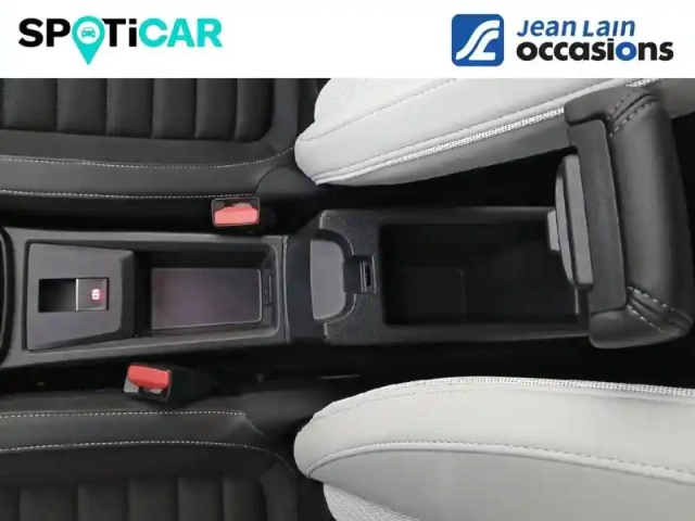 Citroën C3 Aircross hybride 145 e-dcs6 — photo 76