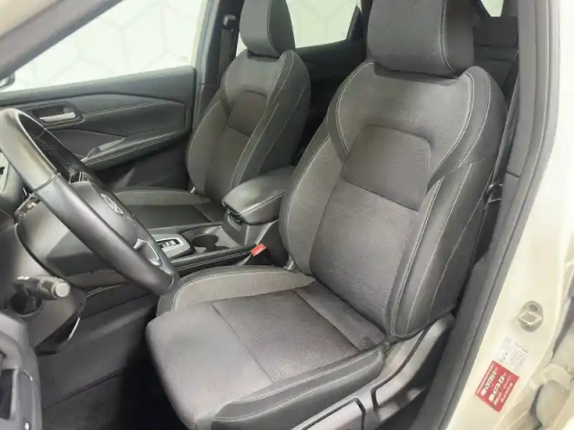 Nissan Qashqai e-power 190 ch — photo 6