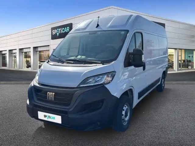 Fiat Ducato fgn tole l2h2 3.5 t d 140 ch man