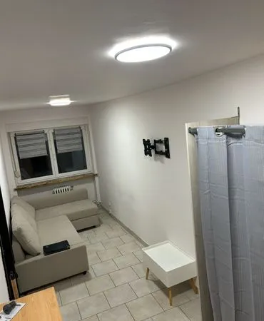 Appartement Location Freyming-Merlebach 2p 38m² 490€