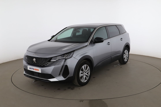 Peugeot 5008 1.5 Blue-HDi Active Pack EAT8