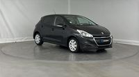 Peugeot 208 1.2 PureTech 75ch S&S Style — photo 3