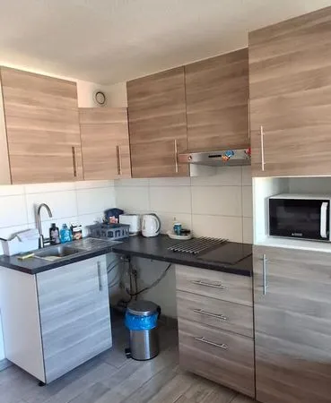Loue studio 1 pièce