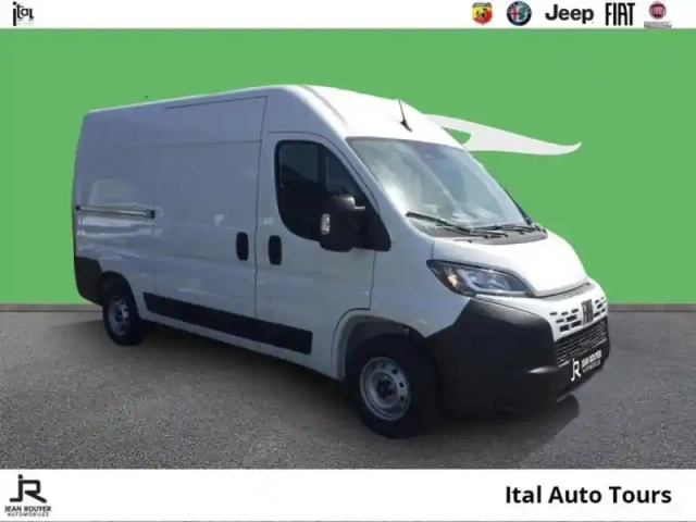 Fiat Ducato fg l2h2 3.3 140ch easy pro 26500? ht — photo 3