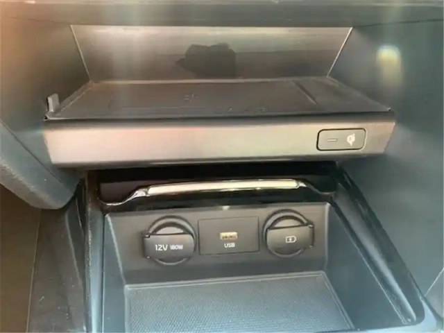 Kia Xceed 1.0l t-gdi 120 ch isg bvm6 — photo 20