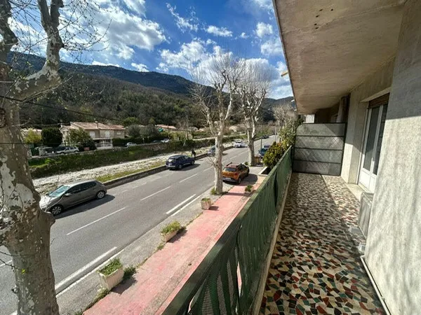 3 PIECES - 63M2 - TERRASSE EMPLACEMENT IDEAL