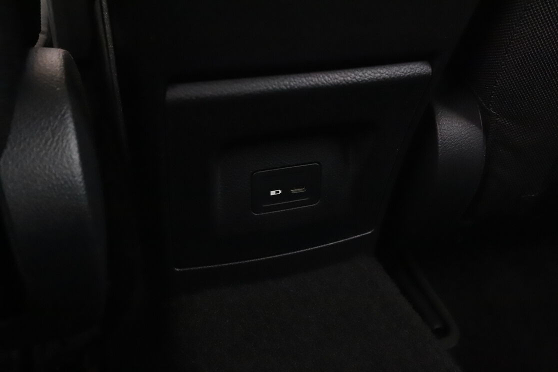 Mercedes-Benz Classe A 200 d 8G-DCT — photo 13