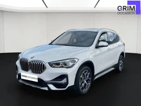 Bmw X1 sdrive 20i 178 ch dkg7