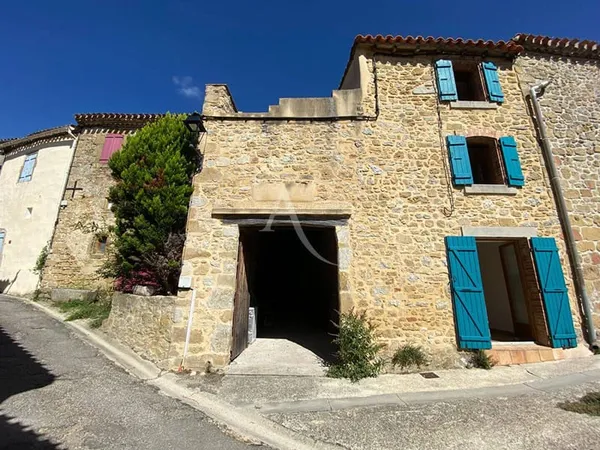 Maison 3 pièces 127 m²