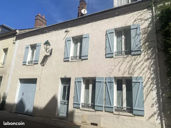 Maison 6 pièces 130 m²