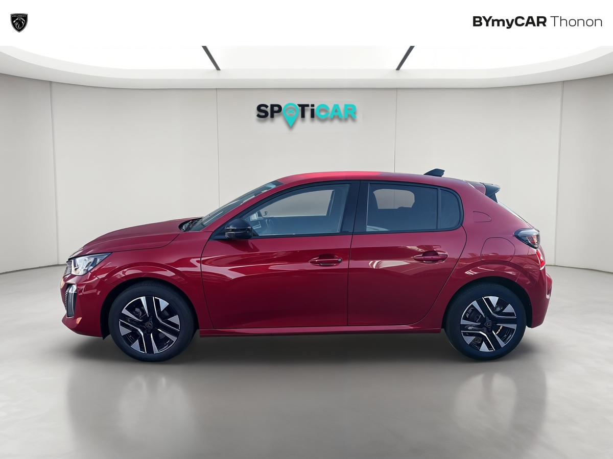 Peugeot 208 100 S&amp;S BVM6 — photo 2