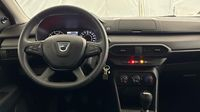 Dacia Sandero 1.0 SCe 65ch Access — photo 11