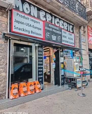 Fond de commerce