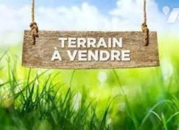 Terrain 3046 m²
