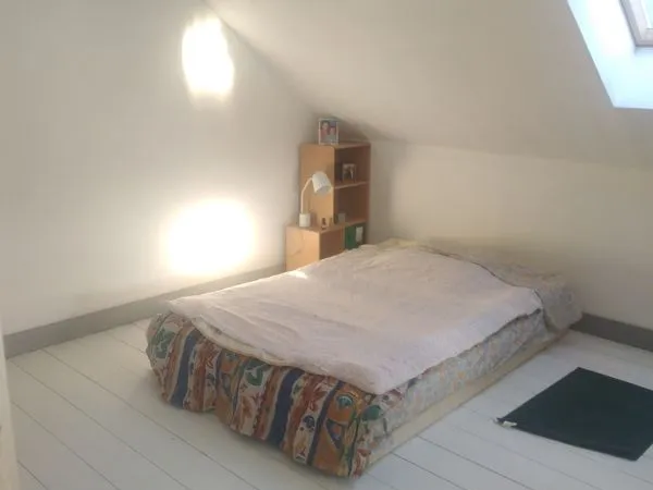 Appartement f1