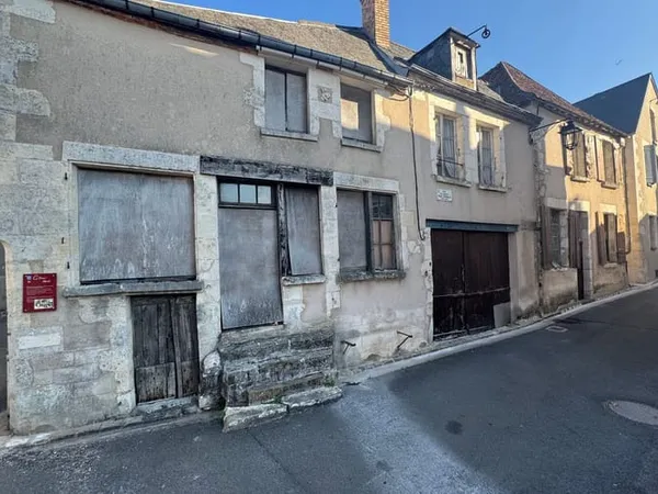 Maison 2 pièces 101 m²