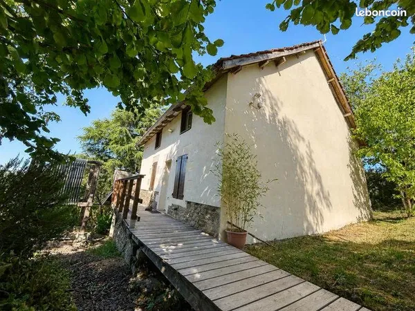 Maison 3 pièces 88 m²